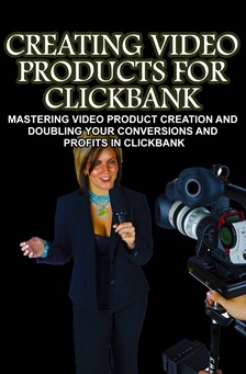 creating video products for clickbank vert Creating Video Products for Clickbank